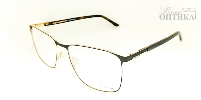 Menrad Jaguar 33103 1192 60-18 оправа очковая